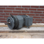 90 RPM 0,37 KW As 20 mm, flens. Used.